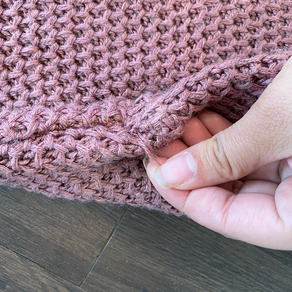 Express sweater - Picture 3 of 5